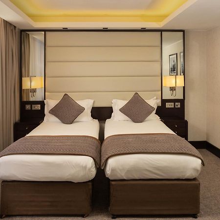 Montcalm Brewery, London City מראה חיצוני תמונה A room at the hotel