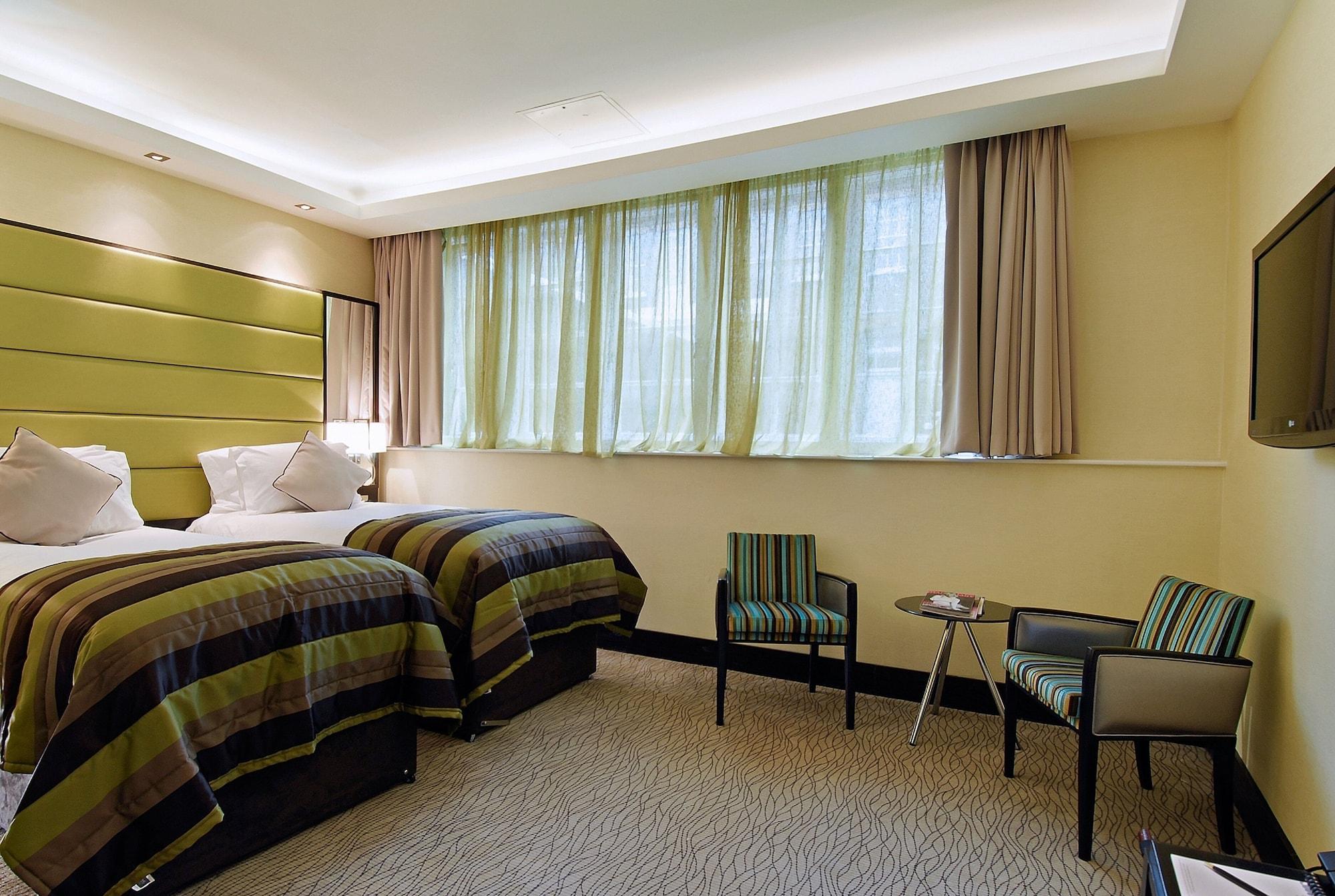 Montcalm Brewery, London City מראה חיצוני תמונה Deluxe Room