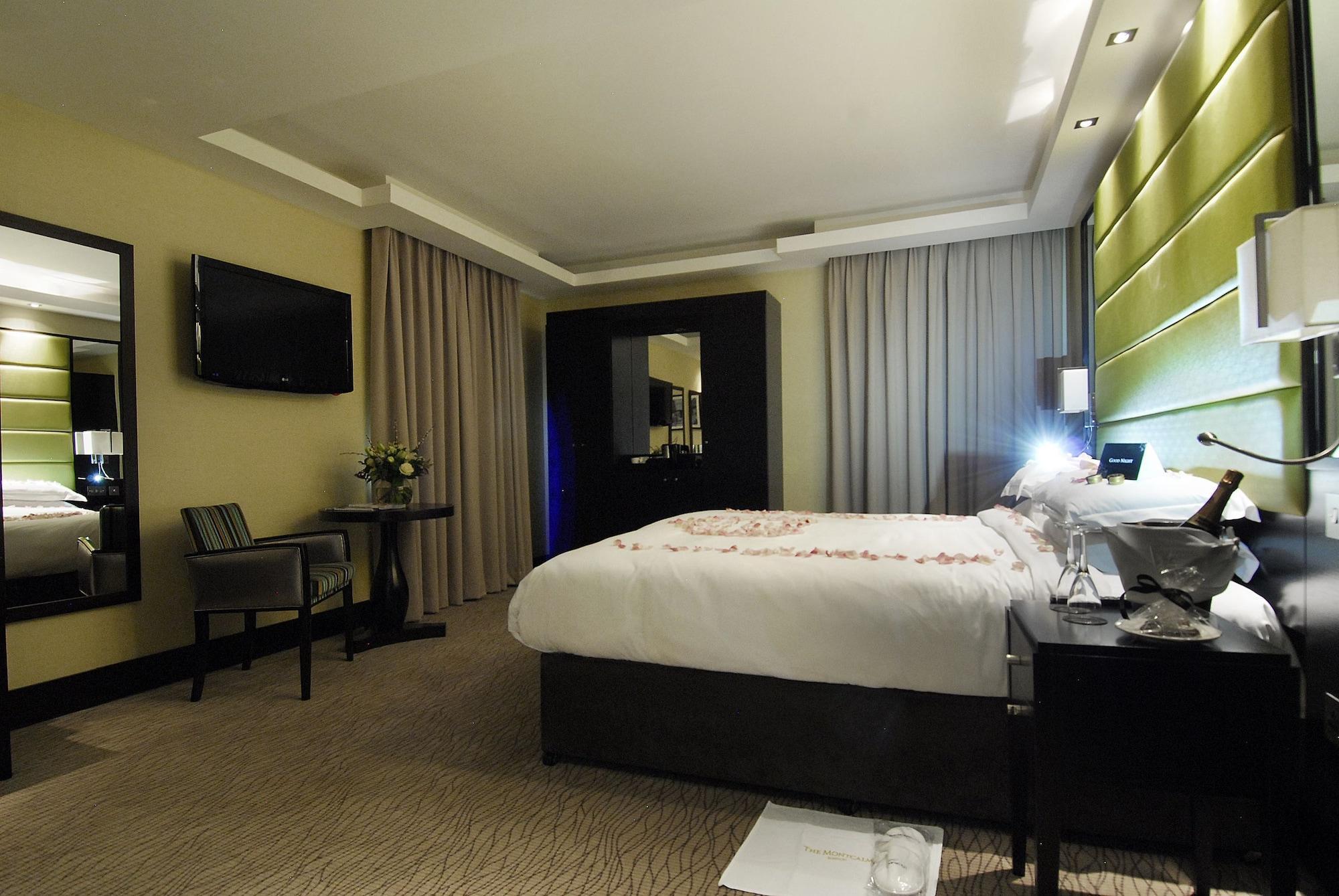 Montcalm Brewery, London City מראה חיצוני תמונה A room at the hotel