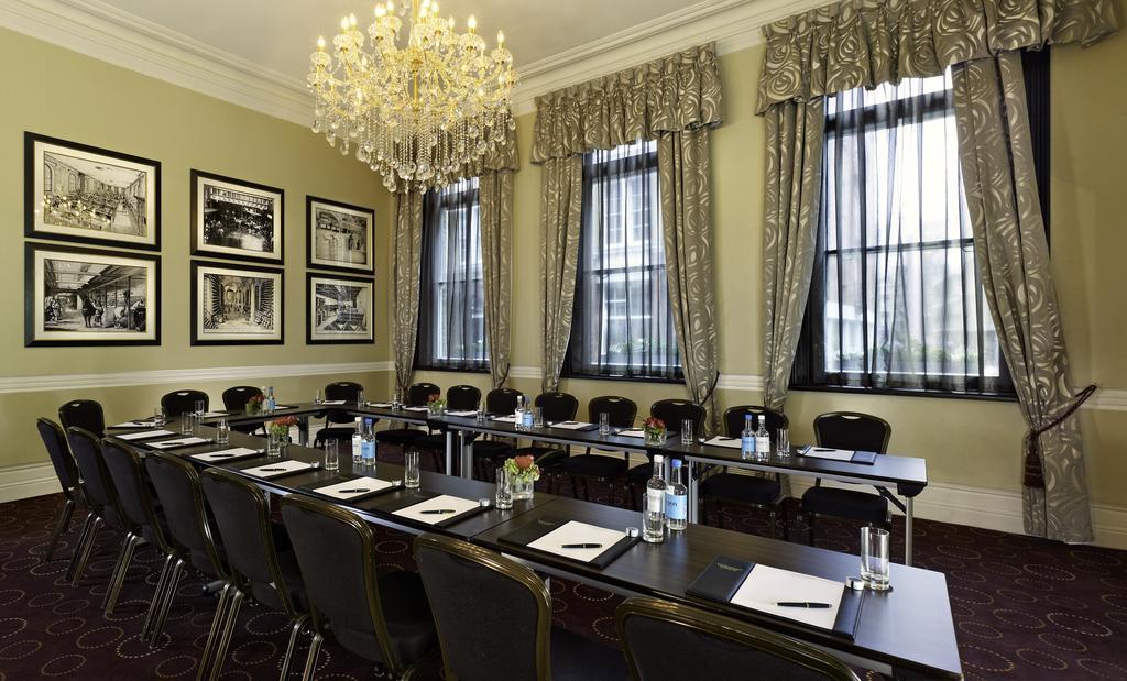 Montcalm Brewery, London City מראה חיצוני תמונה The Long Room